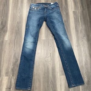 True Religion Denim